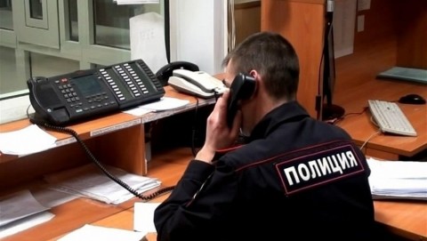 Представитель Общественного совета при МВД по Республике Саха (Якутия) проверил изолятор временного содержания в Олёкминском районе