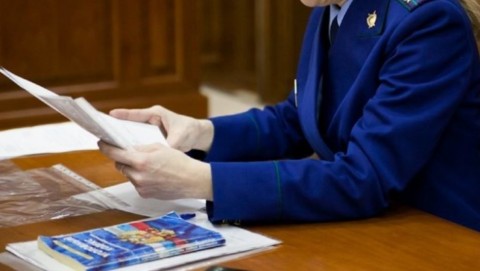 Прокуратура  Олекминского района в судебном порядке обязала восстановить систему теплоснабжения в жилом доме пенсионера