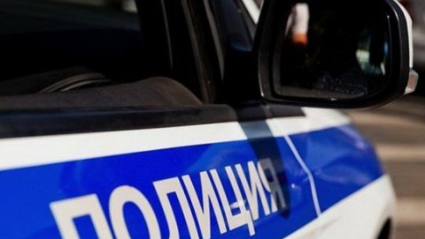 В Олёкминском районе полицией раскрыта кража катамарана